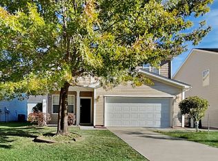 138 Kimberton Ave, Moncks Corner, SC 29461