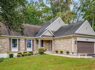 1827 Post Oak Trl, Reston, VA 20191