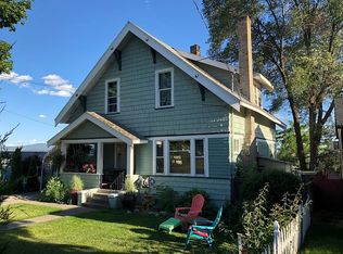 128 E Fairview Ave, Spokane, WA 99207