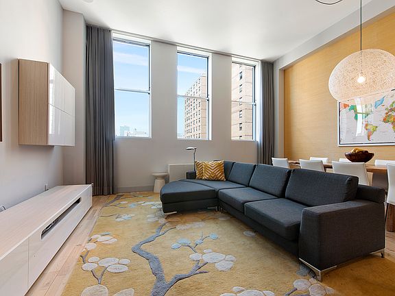 2nd image of 420 W 25th St APT 8C