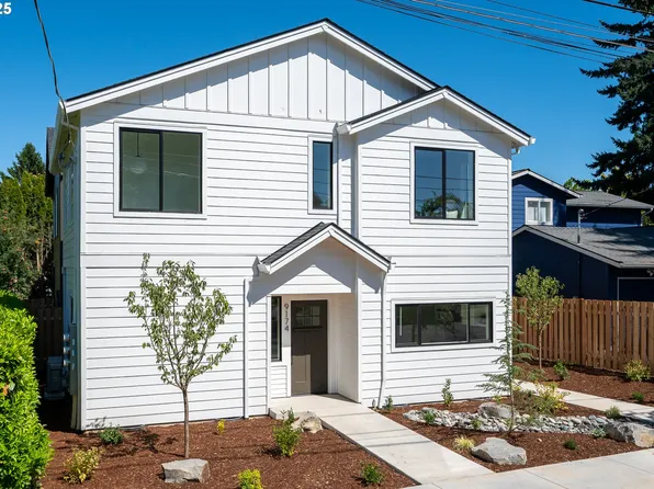 9174 N Berkeley Ave, Portland, OR 97203