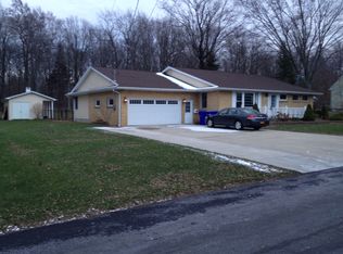 5665 Stilwell Rd, Hamburg, NY 14075