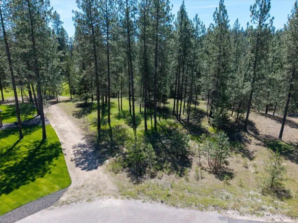 LOT 11 Couples Ct, Chewelah, WA 99109