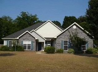 111 Rose Hill Dr, Warner Robins, GA 31088