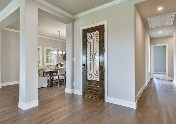 Plan 6020 HS 3317 Entry