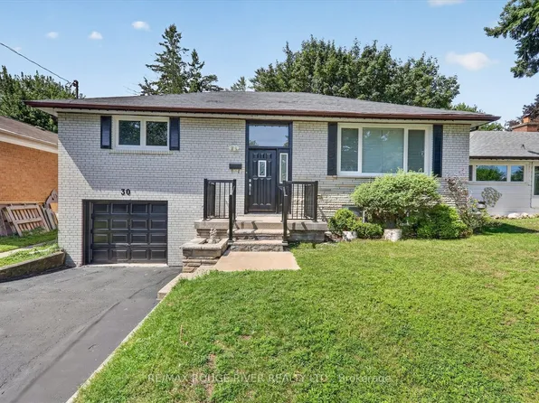 30 Scarboro Ave, Toronto, ON M1C 1M3