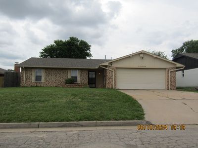 2308 NW 77th St, Lawton, OK, 73505