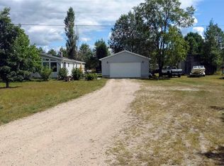 20523 Cinder Rd, Interlochen, MI 49643