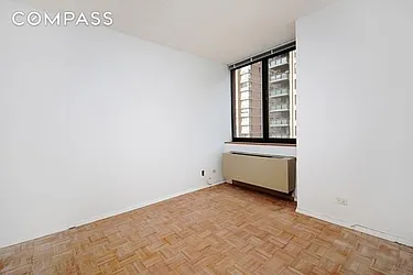 Rented by Compass