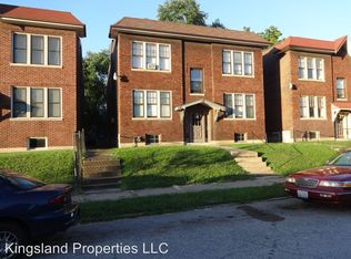 4162 McRee Ave APT 2E, Saint Louis, MO 63110