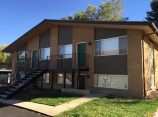 542 W 3200 S, Bountiful, UT 84010