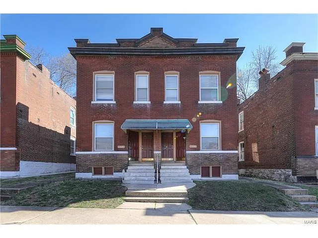 3536 Pennsylvania Ave #A photo 1