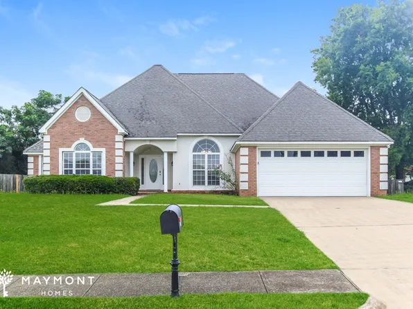 8747 Rolling Hills Dr, Tuscaloosa, AL 35405