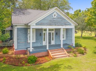 150 Kader Merritt Road, Rose Hill, NC 28458