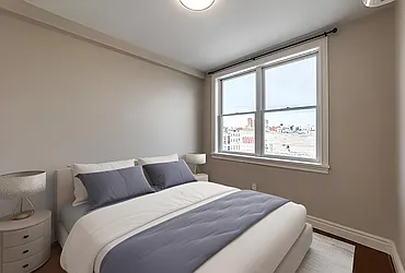 Rented by ATM Realty Service Inc