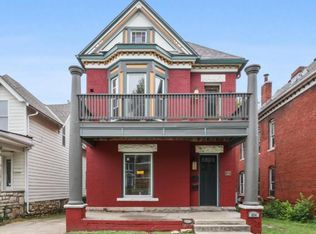 524 Bellefontaine Ave #2, Kansas City, MO 64124