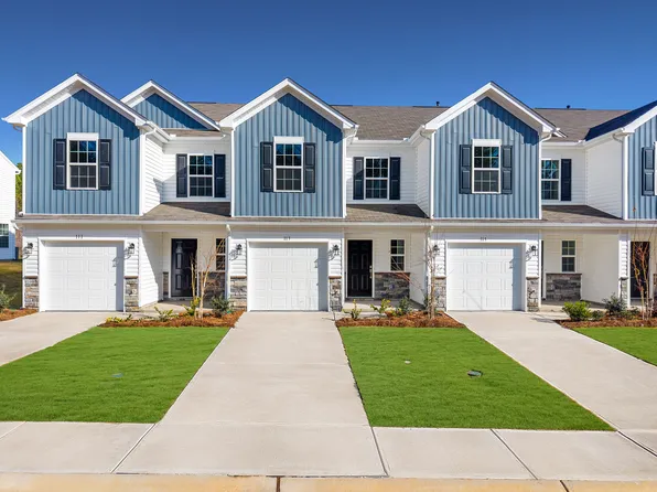 113 Tango Dr, Clinton, SC 29325