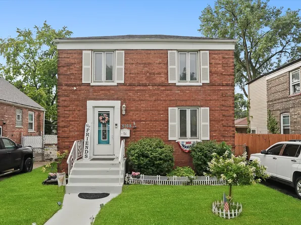 5168 W 64th St, Chicago, IL 60638