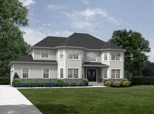 The Fairview Plan, Sage Meadows, Lehighton, PA 18235