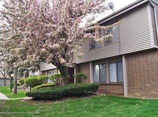 1038 Grenoble Ln UNIT C, Lansing, MI 48917