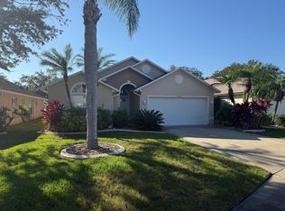 6523 Shahab Ln, Port Orange, FL 32128