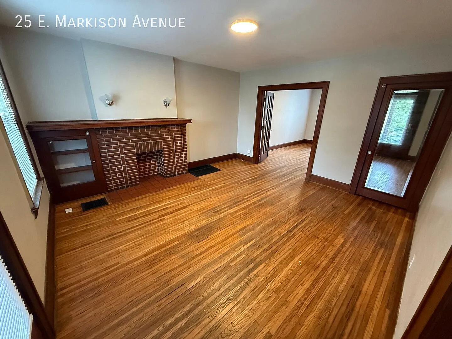 Merion Village 2-Bedroom Townhome — Photo 2
