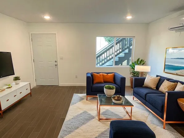 1748 E 2nd St #A, Long Beach, CA 90802