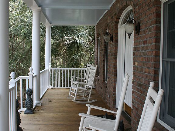 One of the Front Porches