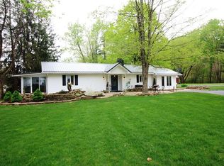 8465 N Lasalle Rd, Morgantown, IN 46160