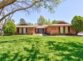 13000 Cedar Springs Rd, Oklahoma City, OK 73120