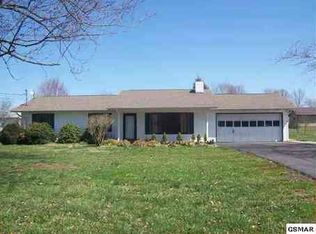 1887 Pittman Center Rd, Sevierville, TN 37876