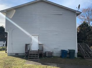 1400 Cherrycrest Dr UNIT B, Durham, NC 27704