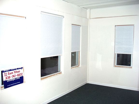 Enclosed Front Porch