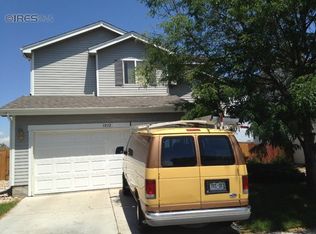 3832 Celtic Ln, Fort Collins, CO 80524
