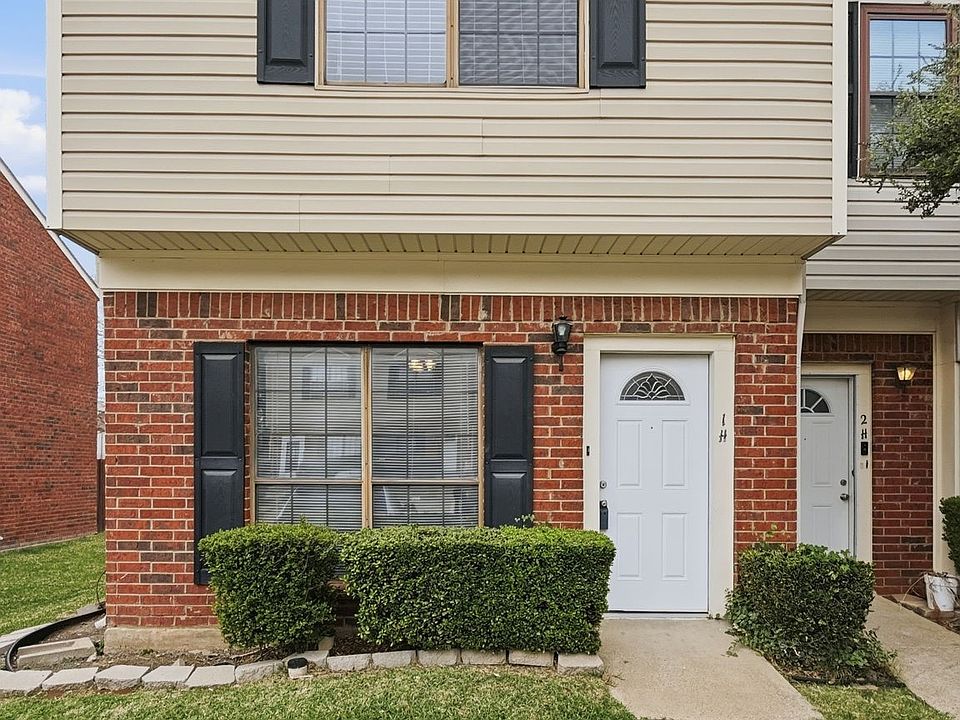 1st image of 214 Samuel Blvd APT 1H