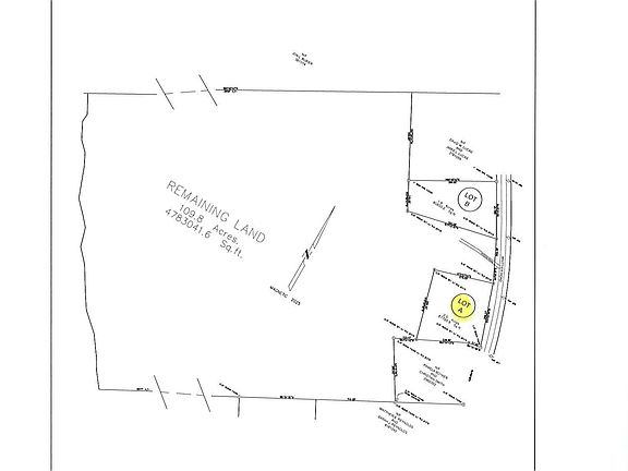 2nd image of Lot 16 (1) Whittier Road