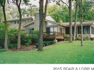 252 Grenelle Acres Rd, Camdenton, MO 65020