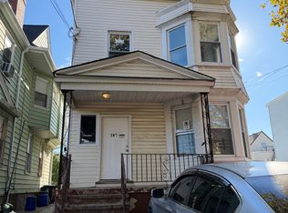 21 Underwood St #2-L, Newark, NJ 07106