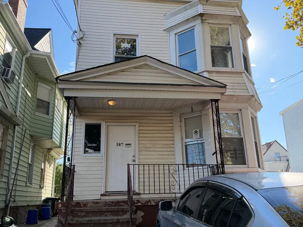 144 Wakeman Ave, Newark, NJ 07104