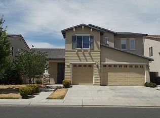 1241 Cavalaire Ct, Merced, CA 95348