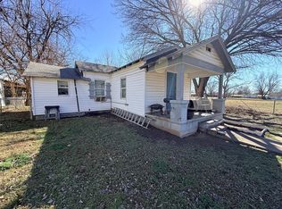 503 S Park Ave, Shawnee, OK 74801