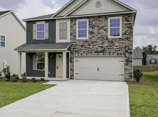 515 Walking Ln, Lexington, SC 29073