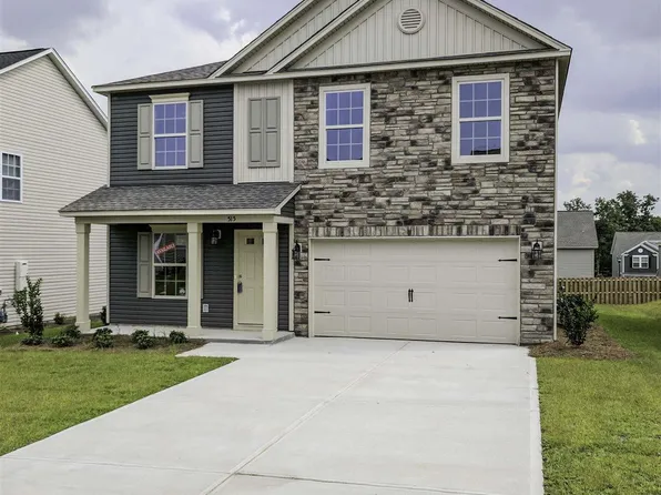 515 Walking Ln, Lexington, SC 29073