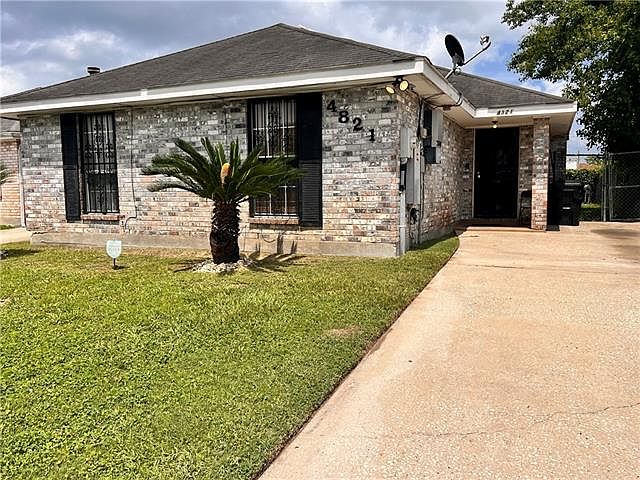 1st image of 4821 Francisco Verrett Dr