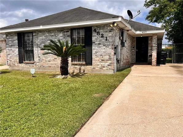 4821 Francisco Verrett Dr, New Orleans, LA 70126