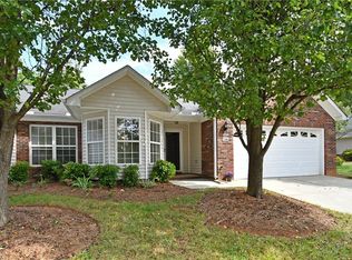246 Miller Pointe Cir, Winston Salem, NC 27106
