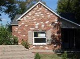 2833 McCall St, Dayton, OH 45417
