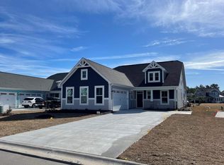 147 Starlit Way LOT 707, Myrtle Beach, SC 29579