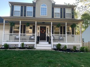 44 Live Oak Ln, Stafford, VA