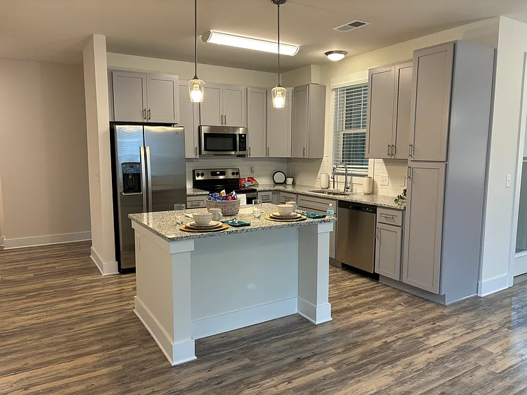 Fox Crossing Apartments at Durham — Photo 30